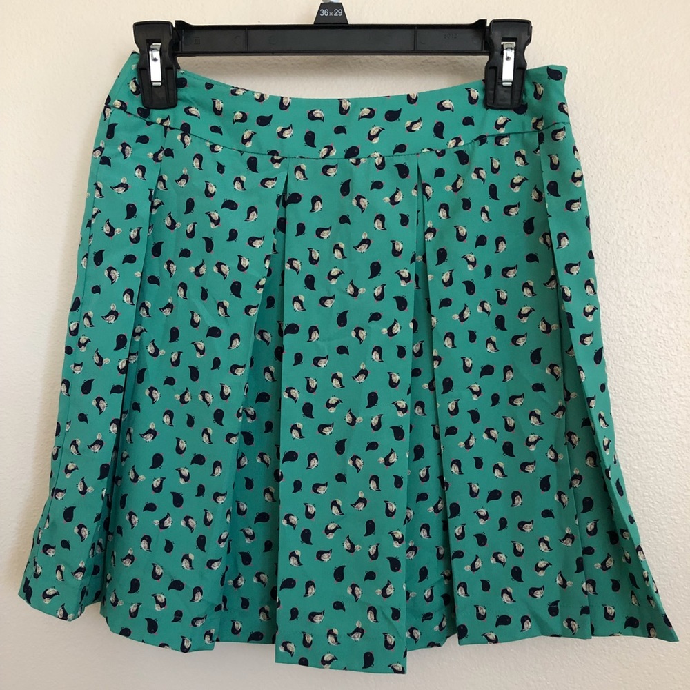 Beautiful Skater Skirt!!  💜